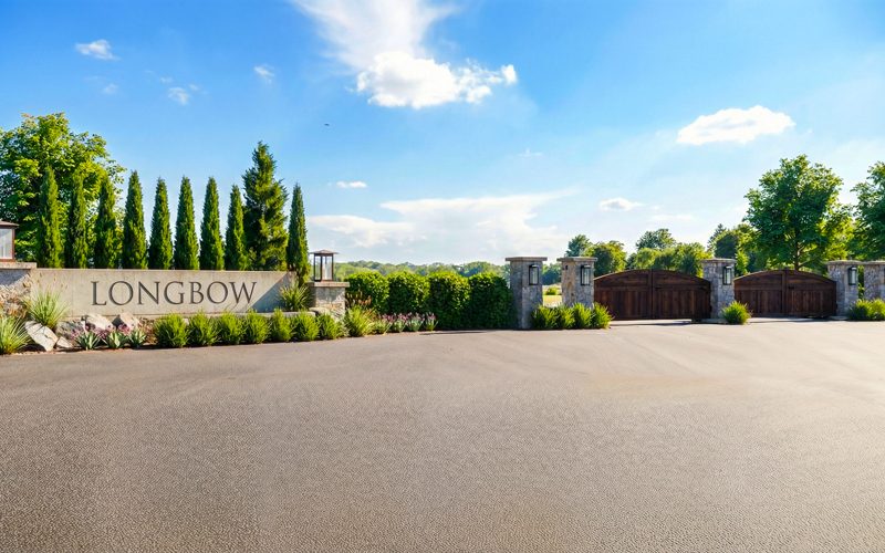 Longbow Estates