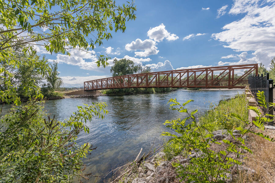 Eagle, Idaho