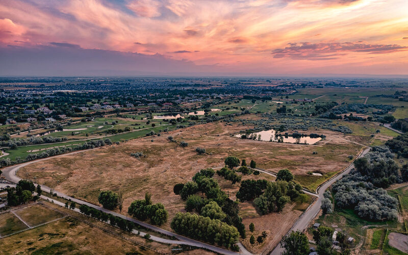 Spurwing Acres