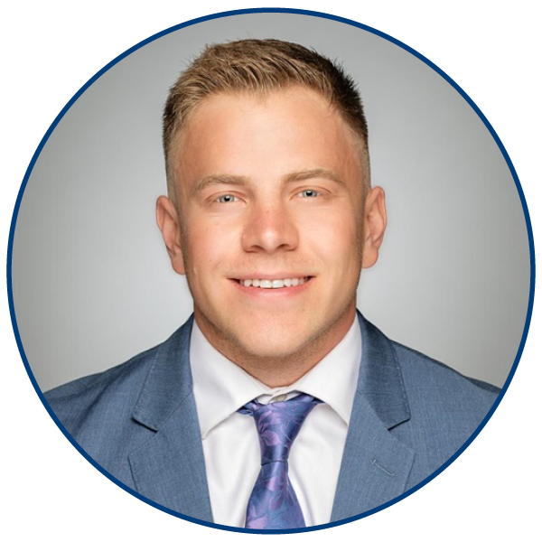 Luke Silbernagel